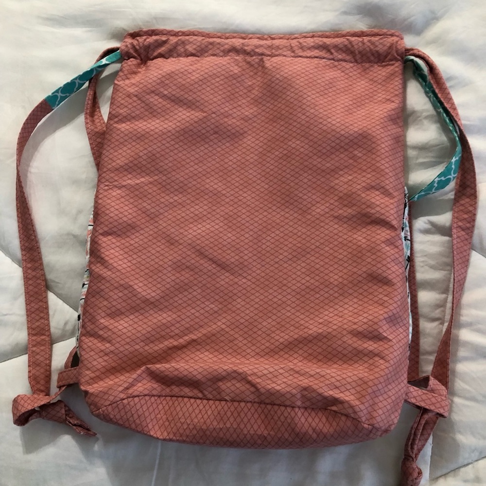 Backpack Handmade - Picture 3 of 9